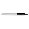 Sharpie Fine Point Retractable Black Permanent Marker